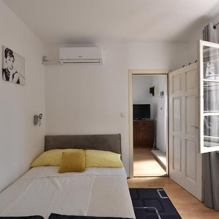 The Dream On Apartment Dubrovnik Exterior photo