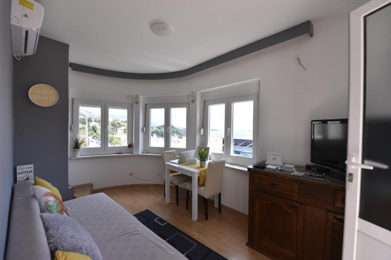 The Dream On Apartment Dubrovnik Exterior photo