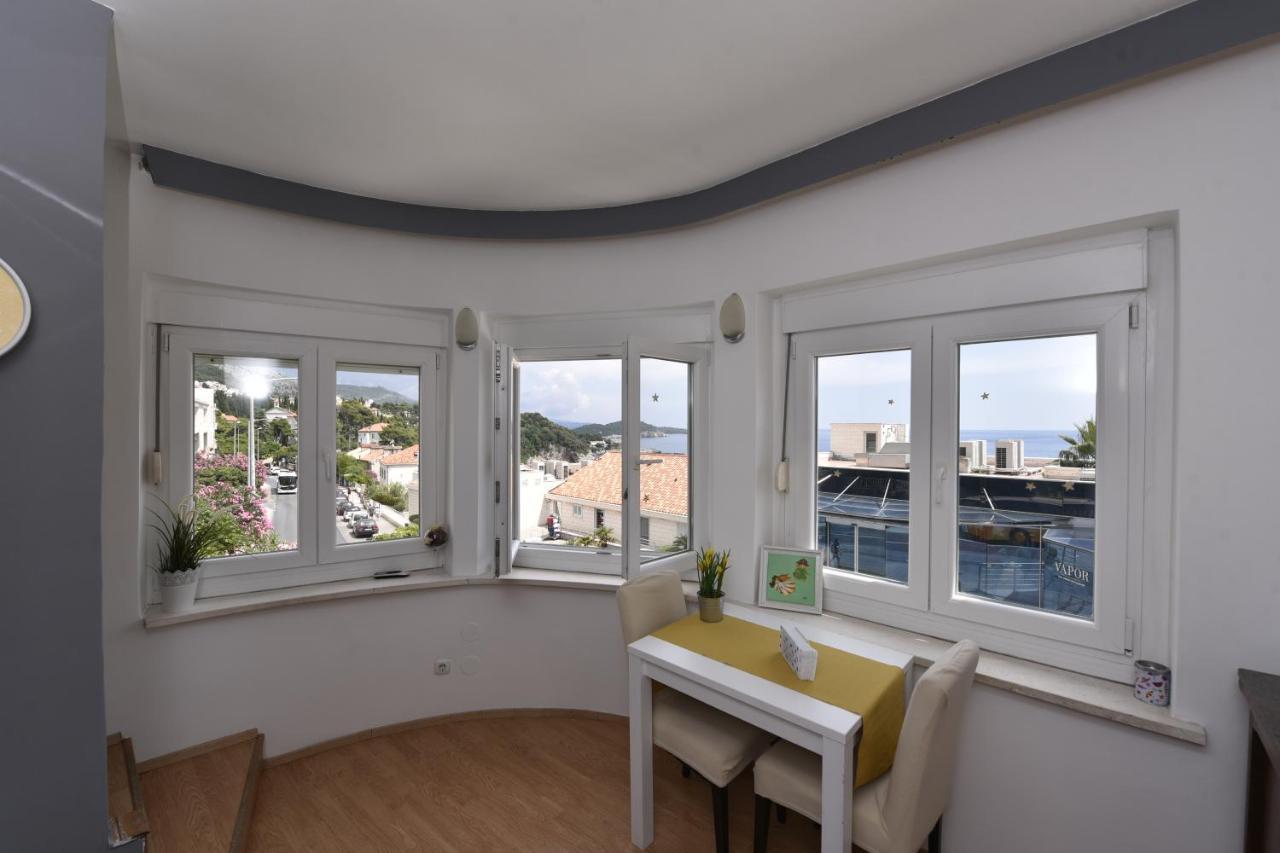 The Dream On Apartment Dubrovnik Exterior photo