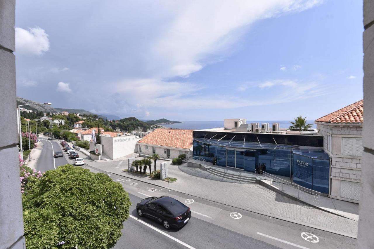 The Dream On Apartment Dubrovnik Exterior photo