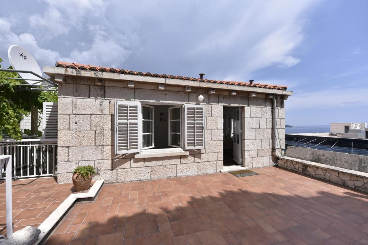 The Dream On Apartment Dubrovnik Exterior photo