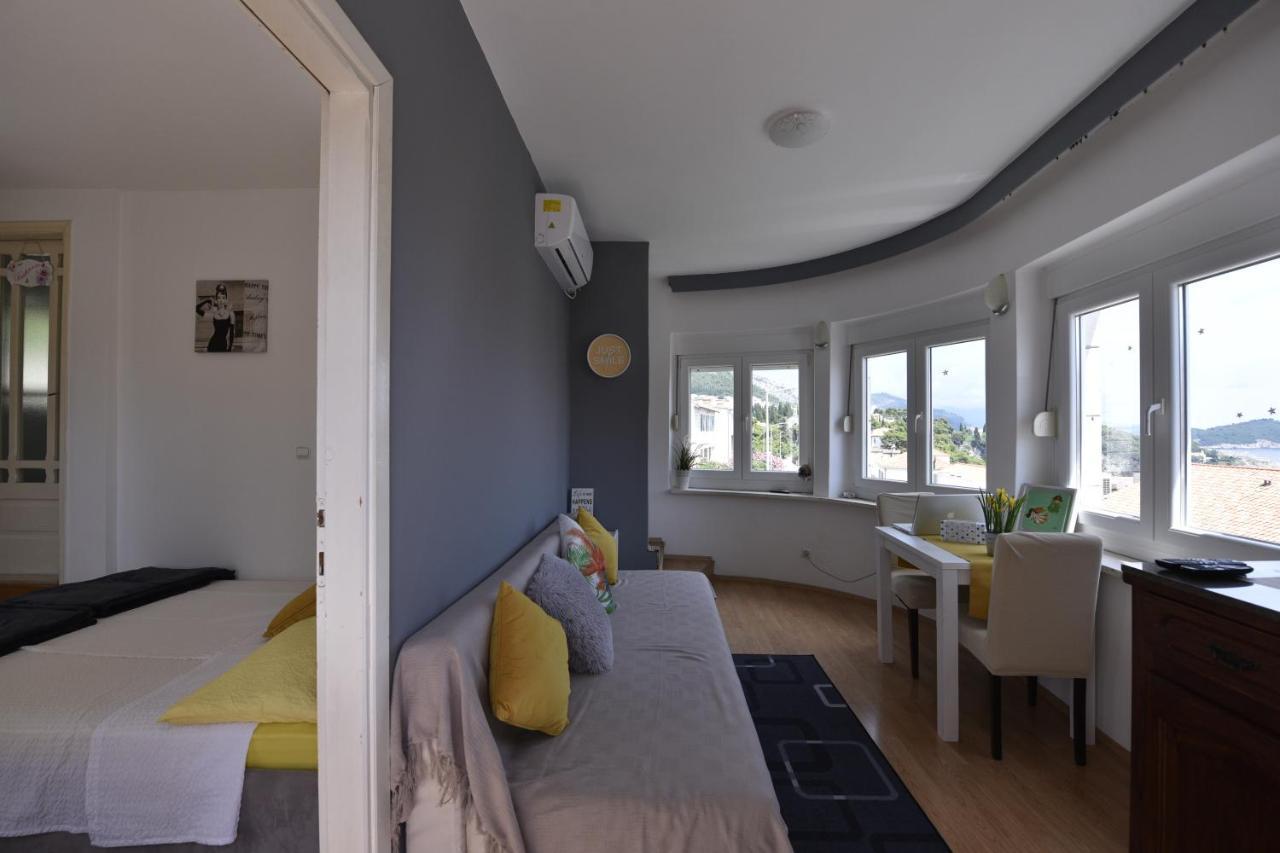 The Dream On Apartment Dubrovnik Exterior photo