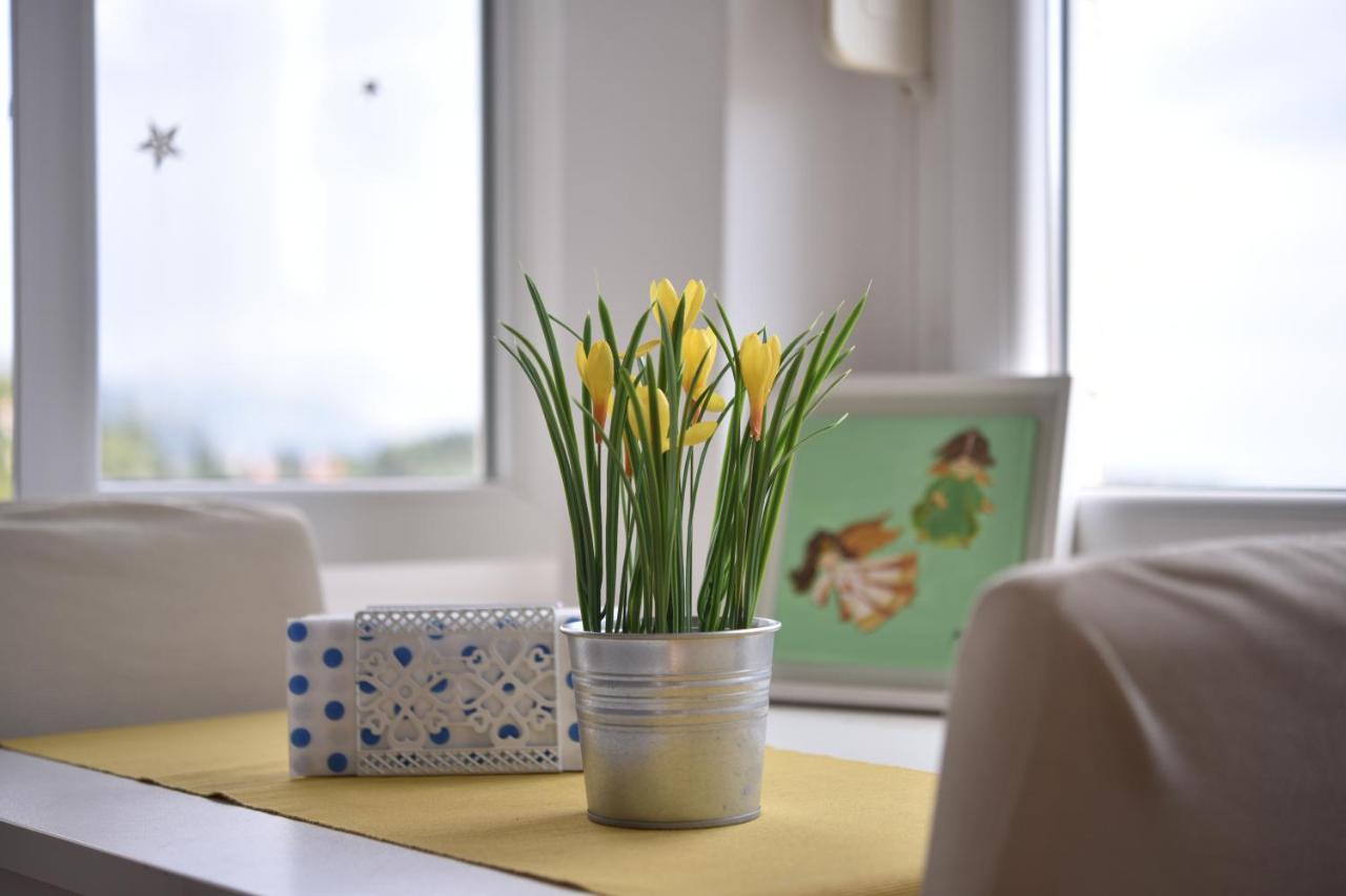 The Dream On Apartment Dubrovnik Exterior photo