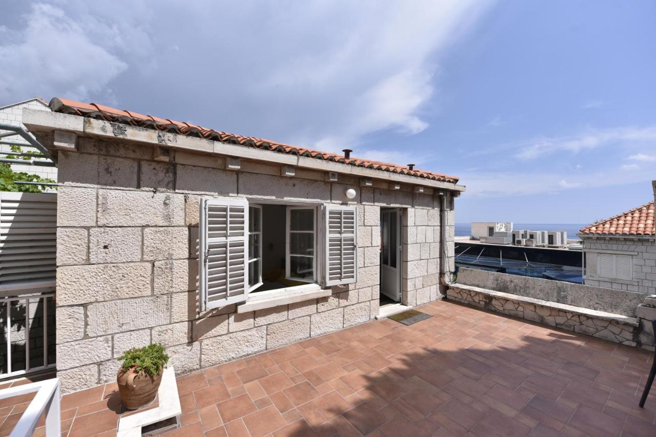 The Dream On Apartment Dubrovnik Exterior photo