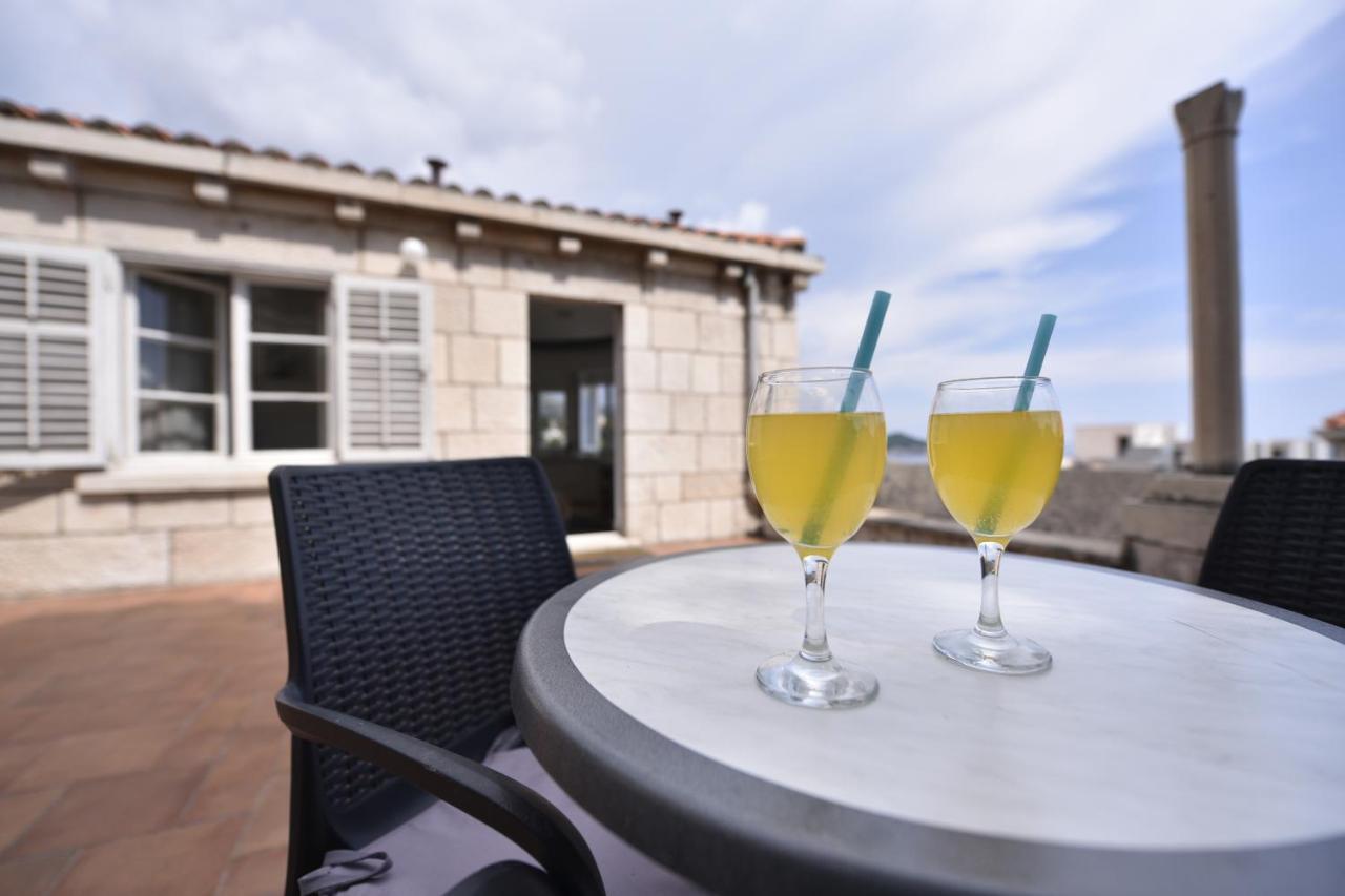 The Dream On Apartment Dubrovnik Exterior photo